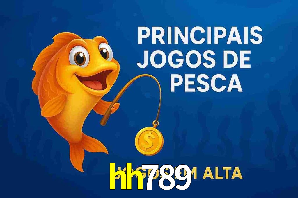 Pesca no hh789
