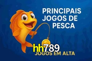 Pesca no hh789